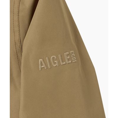 ＧＯＲＥ－ＴＥＸ　ゴアテックス　防水　撥水　防風　透湿　２レイヤーフーデッドハイキングジャケット　／　フード取り外し可