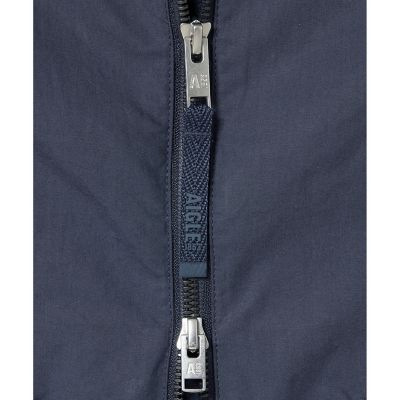 ＵＰＦ４０　ＵＶカット　オーガニックコットン　フーデッドジャケット