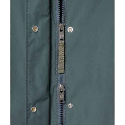 ＧＯＲＥ－ＴＥＸ　ゴアテックス　防風　防水　撥水　透湿　フィッシュテールフーデッドジャケット