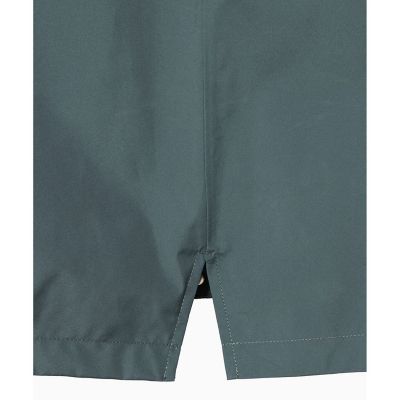 ＧＯＲＥ－ＴＥＸ　ゴアテックス　防風　防水　撥水　透湿　フィッシュテールフーデッドジャケット