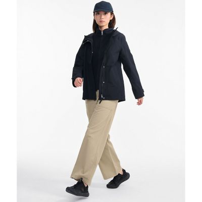 ＧＯＲＥ－ＴＥＸ　ゴアテックス　防風　防水　撥水　透湿　フィッシュテールフーデッドジャケット