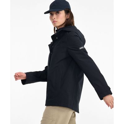 ＧＯＲＥ－ＴＥＸ　ゴアテックス　防風　防水　撥水　透湿　フィッシュテールフーデッドジャケット