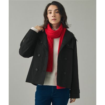 GORE TEX ゴアテックス 防風 防水 透湿 2レイヤー ショート
