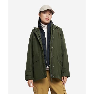 防水 透湿 防風 GORE－TEX ゴアテックス 2レイヤージャケット