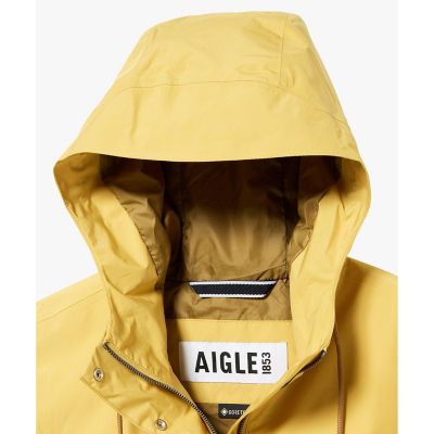 防水 透湿 防風 GORE－TEX ゴアテックス 2レイヤージャケット