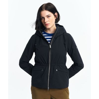 撥水 ショートジャケット | AIGLE/エーグル | 三越伊勢丹
