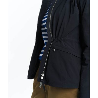 撥水 ショートジャケット | AIGLE/エーグル | 三越伊勢丹