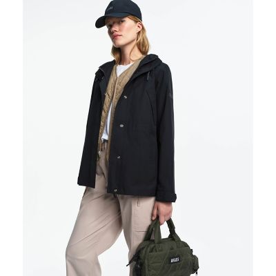 防水 防風 透湿 GORE－TEX ゴアテックス ショートジャケット