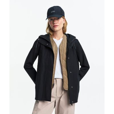 防水 防風 透湿 GORE－TEX ゴアテックス ショート