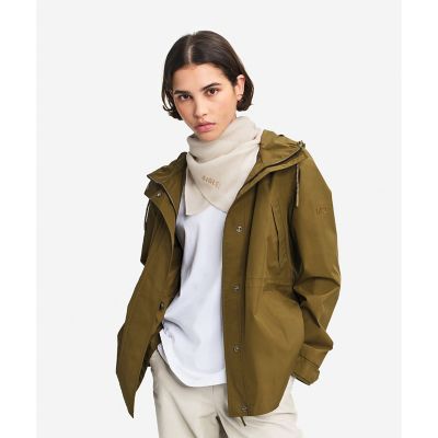 防水 防風 透湿 GORE－TEX ゴアテックス ショート