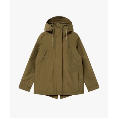 防水 防風 透湿 GORE－TEX ゴアテックス ショートジャケット