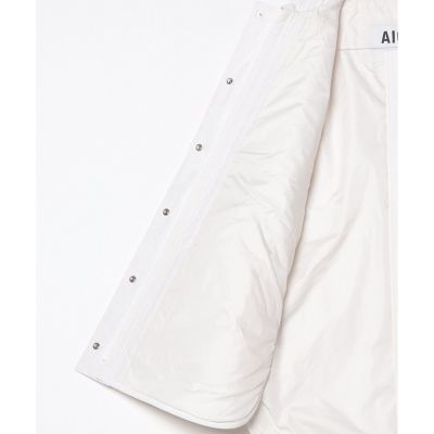 撥水 インサレーション キルティングジャケット | AIGLE/エーグル