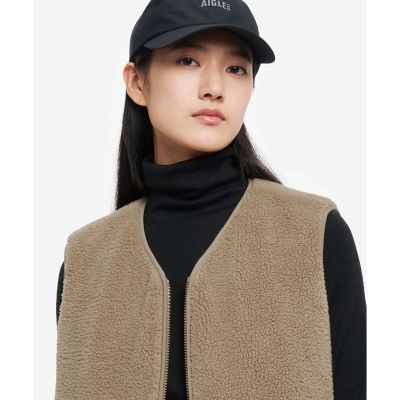 Repreve中綿インサレーション リバーシブルキルティング