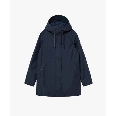 GORE－TEX ゴアテックス 防水 防風 透湿 ミドル丈ジャケット