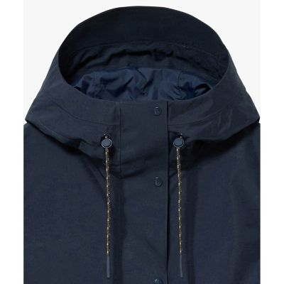 GORE－TEX ゴアテックス 防水 防風 透湿 ミドル丈ジャケット