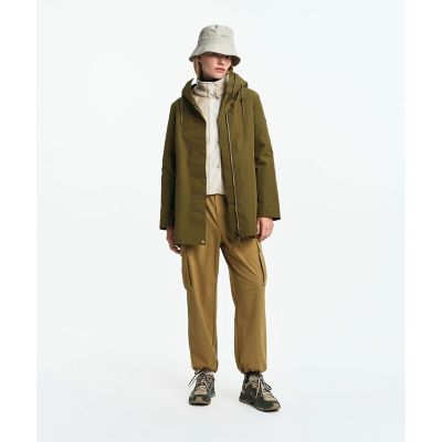 GORE－TEX ゴアテックス 防水 防風 透湿 ミドル丈ジャケット