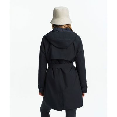 GORE－TEX ゴアテックス 防風 防水 透湿 ミドルトレンチコート