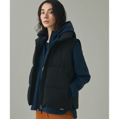 撥水 PRIMALOFT プリマロフト中綿 インサレーション