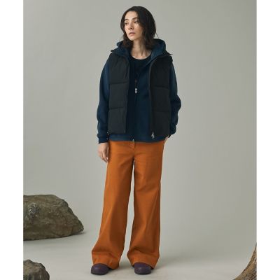 撥水 PRIMALOFT プリマロフト中綿 インサレーション