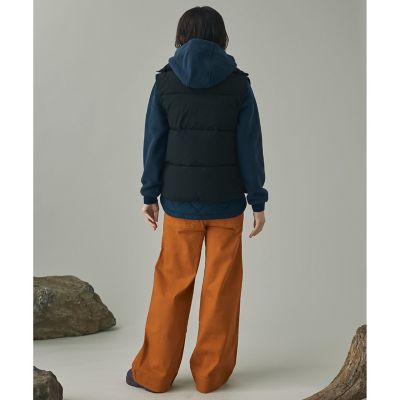 撥水 PRIMALOFT プリマロフト中綿 インサレーション