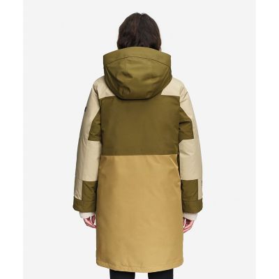 GORE－TEX ゴアテックス 防水 防風 透湿 PRIMALOFT