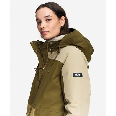 GORE－TEX ゴアテックス 防水 防風 透湿 PRIMALOFT