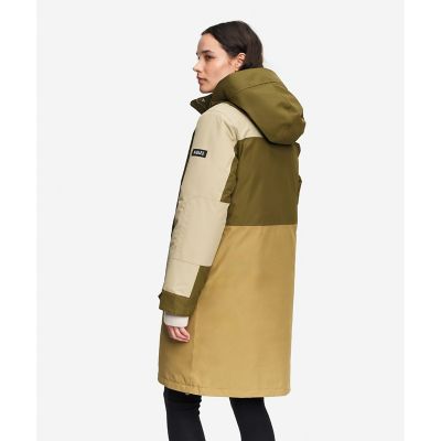 GORE－TEX ゴアテックス 防水 防風 透湿 PRIMALOFT