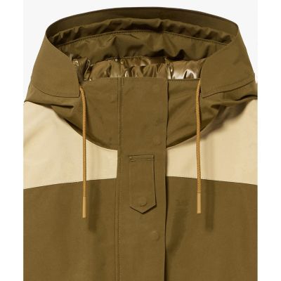 GORE－TEX ゴアテックス 防水 防風 透湿 PRIMALOFT