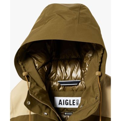 GORE－TEX ゴアテックス 防水 防風 透湿 PRIMALOFT
