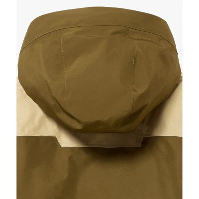 GORE－TEX ゴアテックス 防水 防風 透湿 PRIMALOFT