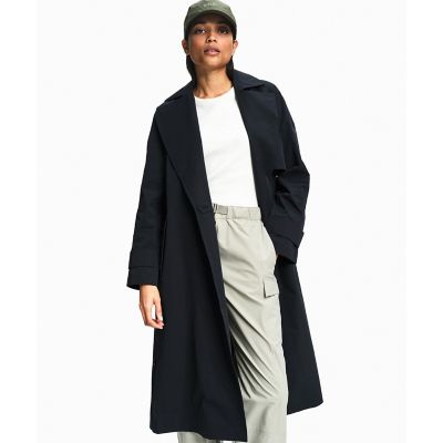 ロングトレンチコート | AIGLE/エーグル | 三越伊勢丹オンラインストア