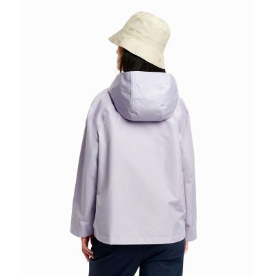 防風 透湿 防水 GORE－TEX ゴアテックス ショートトレンチ