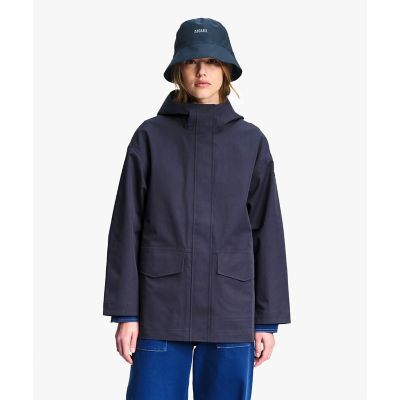 透湿防水 3レイヤー ショートフレアジャケット | AIGLE/エーグル