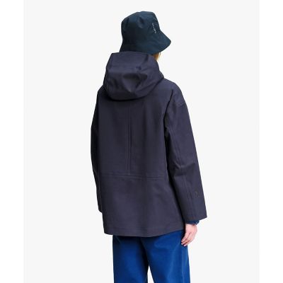 透湿防水 3レイヤー ショートフレアジャケット | AIGLE/エーグル