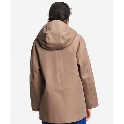 透湿防水 3レイヤー ショートフレアジャケット | AIGLE/エーグル