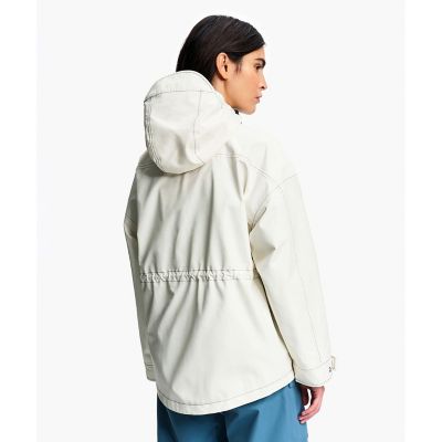 ＜AIGLE＞透湿防水　アクティブショートジャケット