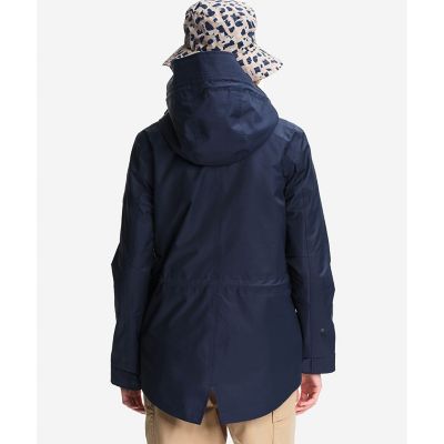 透湿防水 フィッシュテールショートジャケット | AIGLE/エーグル