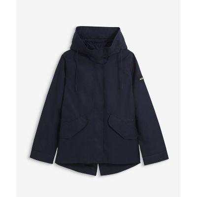 透湿防水 フィッシュテールショートジャケット | AIGLE/エーグル