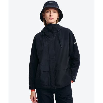 ＜AIGLE＞撥水　３レイヤー　ソフトストレッチ　ジャケット