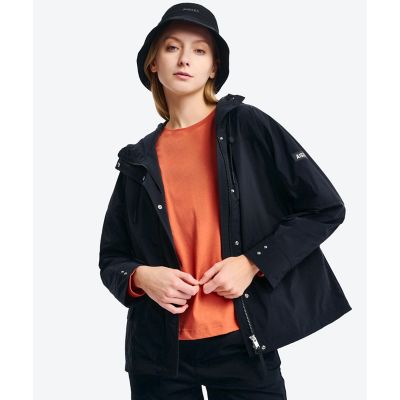 撥水 ソロテックス ジャケット | AIGLE/エーグル | 三越伊勢丹