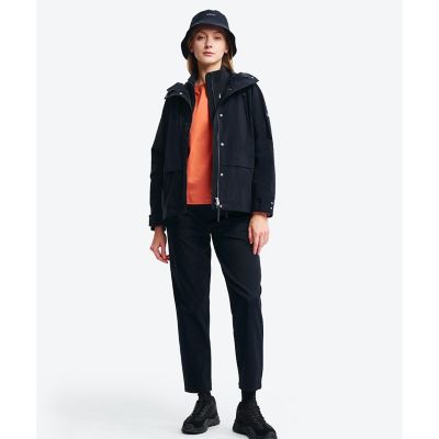 BRIEFING 2024モデル 薄手 撥水 ストレッチ ジャケットXL(LL) BRIEFING 2024モデル 薄手 撥水 ストレッチ ジャケットXL(LL)