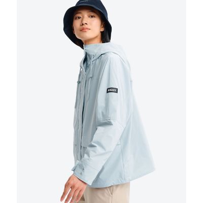 撥水 ソロテックス ジャケット | AIGLE/エーグル | 三越伊勢丹