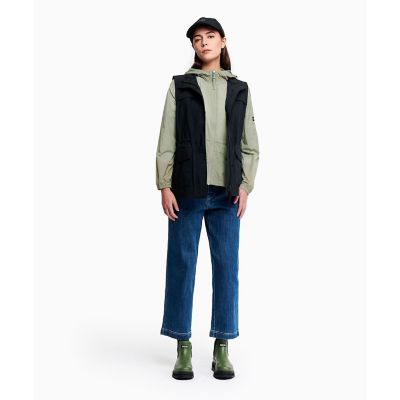 撥水 UVカット ソロテックス アクティブベスト | AIGLE/エーグル