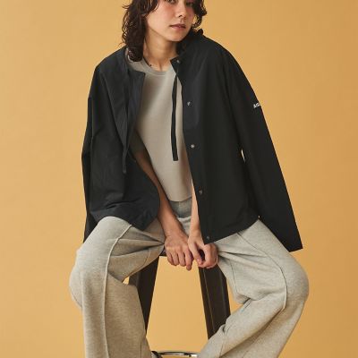 ムーンウォーカー('88米)〈初回生産限定特別ジャケット仕様〉 撥水 UVカット 軽量 ソロテックスクルーネックジャケット | AIGLE
