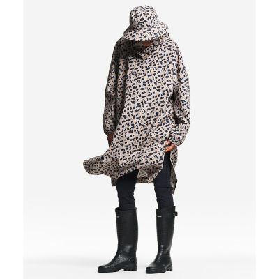 防水 軽量 パッカブルポンチョ | AIGLE/エーグル | 三越伊勢丹