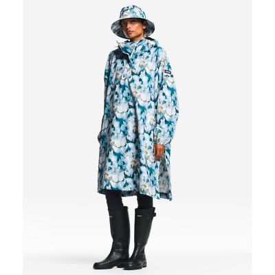 防水 軽量 パッカブルポンチョ | AIGLE/エーグル | 三越伊勢丹