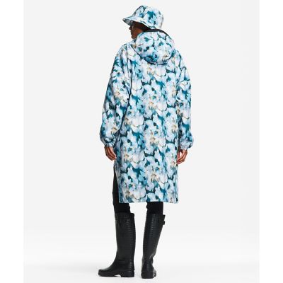防水 軽量 パッカブルポンチョ | AIGLE/エーグル | 三越伊勢丹