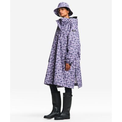 防水 軽量 パッカブルポンチョ | AIGLE/エーグル | 三越伊勢丹