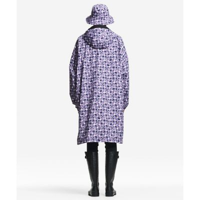 防水 軽量 パッカブルポンチョ | AIGLE/エーグル | 三越伊勢丹