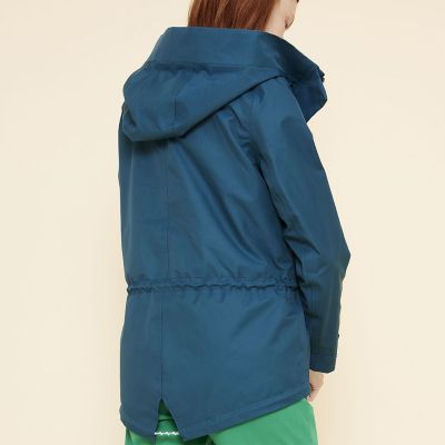 透湿防水 レトロメッシュ ジャケット | AIGLE/エーグル | 三越伊勢丹 